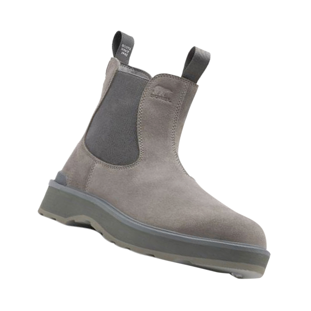 Sorel Men s Hi Line Chelsea Boot 8 only Goler Fine Imported Shoes